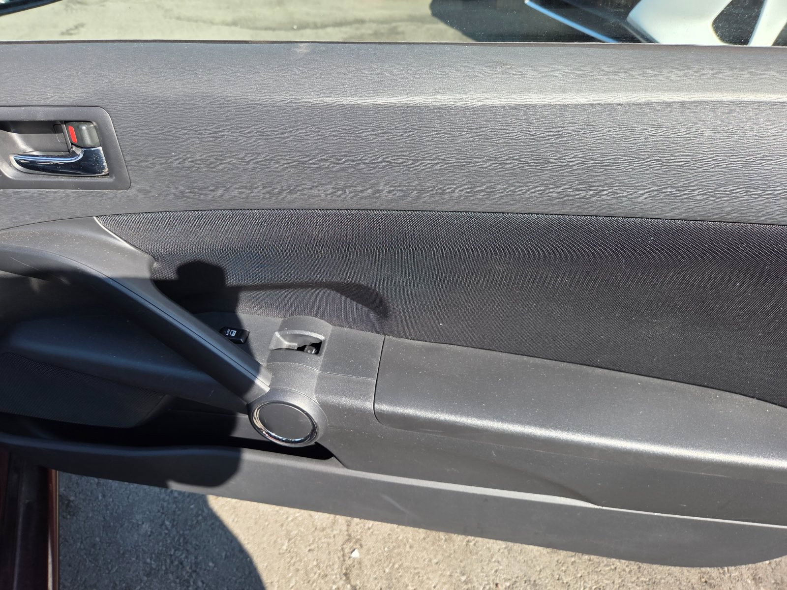 Used 2007 Scion tC FWD image 10