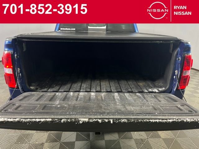 Used 2015 GMC Sierra 1500 SLT image 7