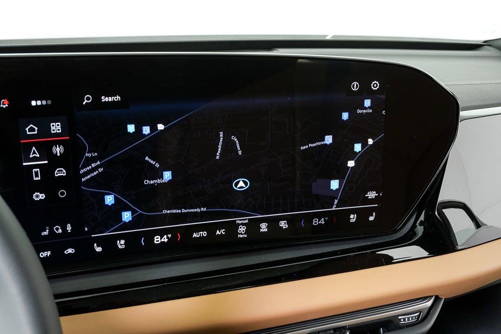 New 2026 Audi A6 Premium image 14