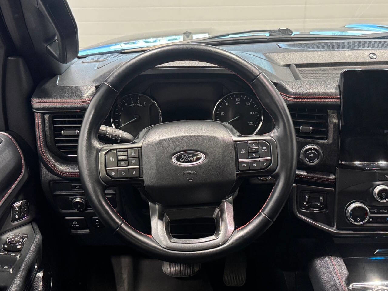 Used 2022 Ford Expedition Max Limited AWD/4WD image 33
