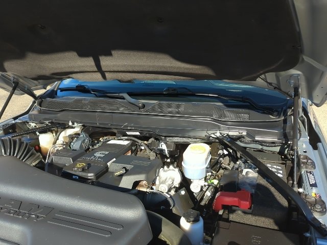 Certified 2022 RAM 2500 Laramie image 25