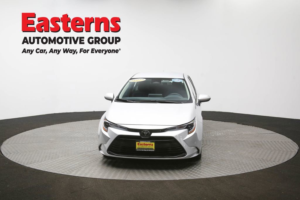 Used 2024 Toyota Corolla LE image 92