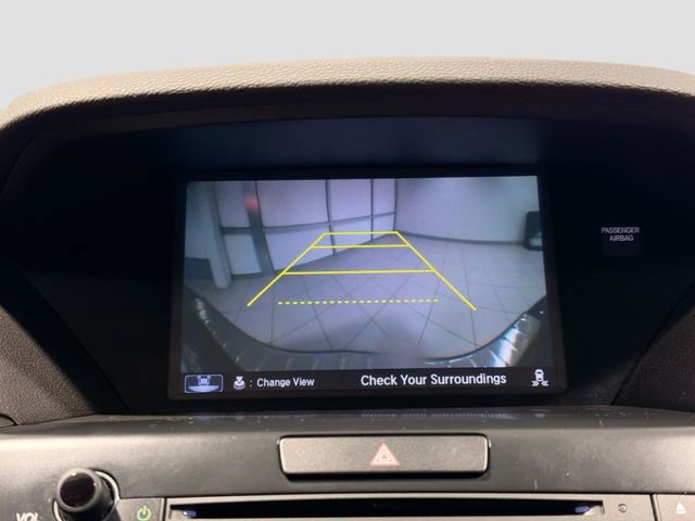 Used 2017 Acura MDX SH-AWD w/ Technology Package image 13
