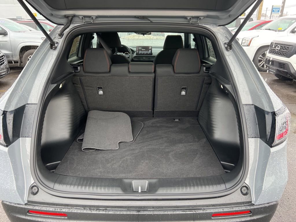 Used 2026 Honda HR-V Sport image 23