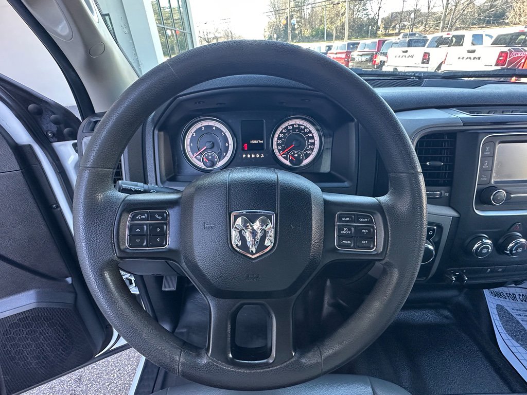Used 2022 RAM 1500 Tradesman w/ Trailer Tow Group image 15