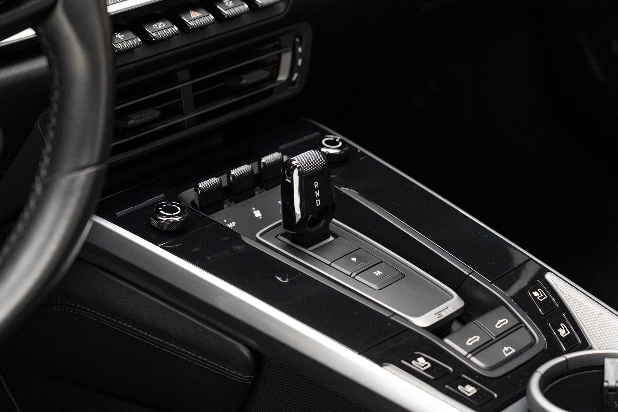 Used 2021 Porsche 911 Turbo AWD/4WD image 47