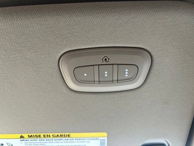 Used 2019 RAM 1500 Laramie AWD/4WD image 5