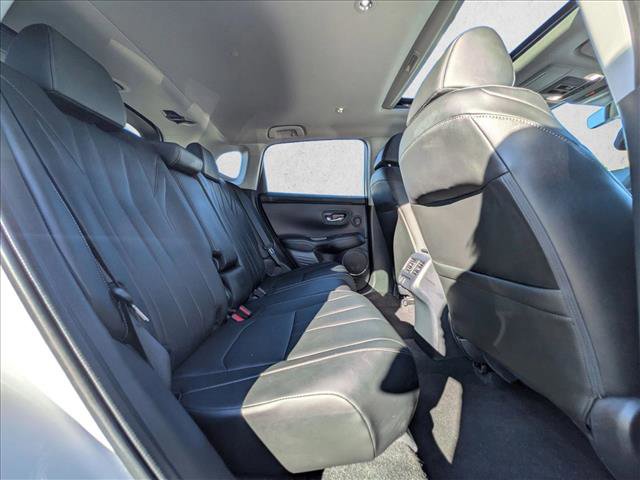 Certified 2025 Acura ADX FWD image 20