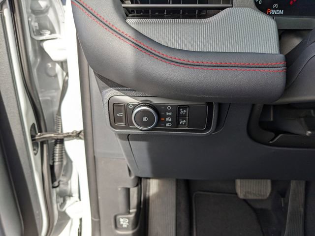 New 2026 Ford Explorer ST RWD image 31