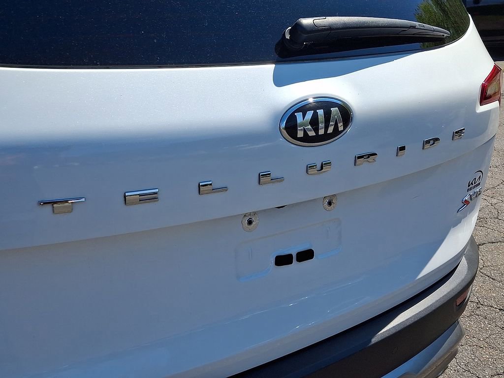Used 2020 Kia Telluride S AWD/4WD image 30