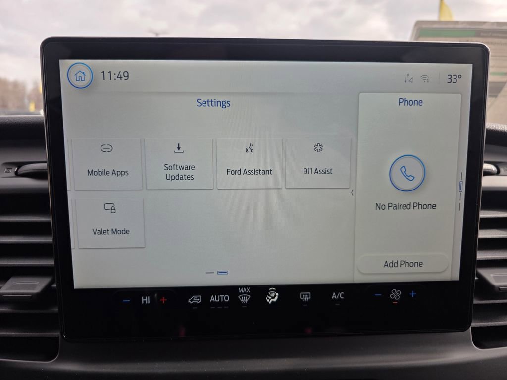 New 2026 Ford Transit 350 XL RWD image 56