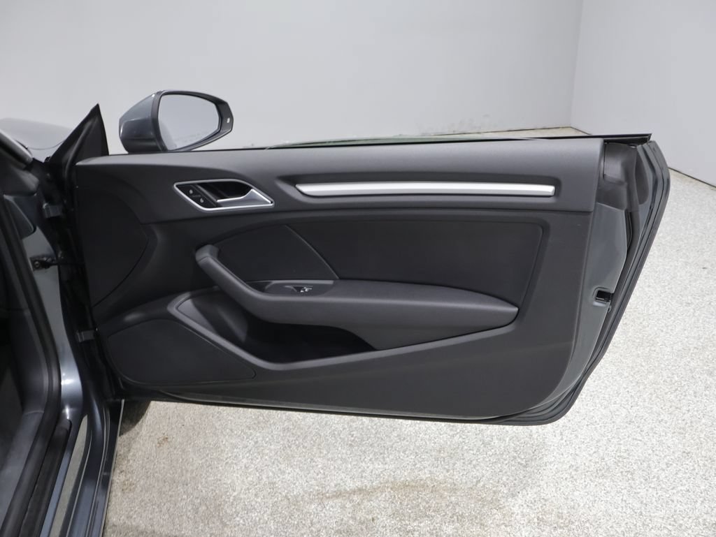 Used 2016 Audi A3 2.0T Premium AWD/4WD image 27