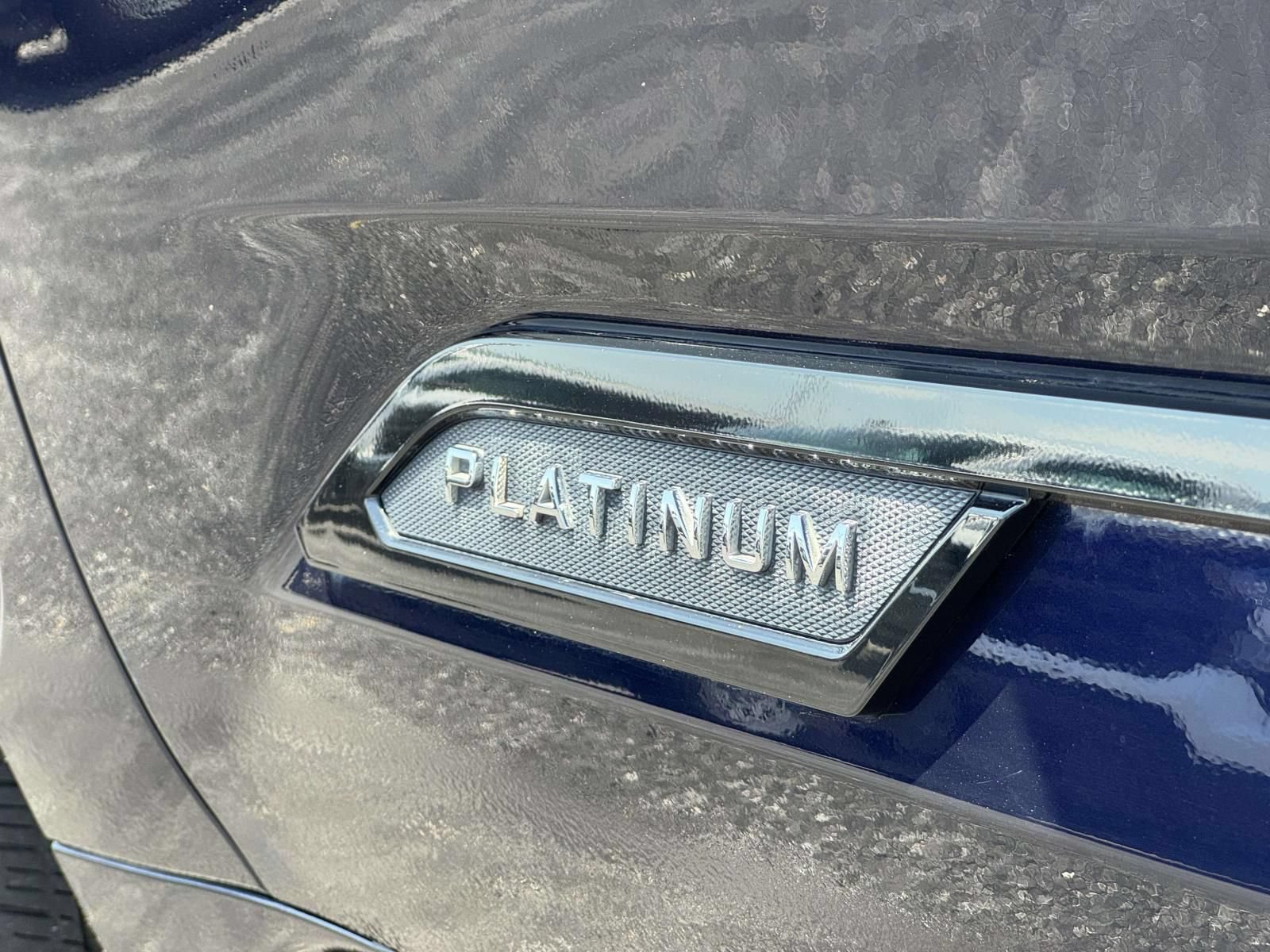 Used 2023 Toyota Tundra Platinum AWD/4WD image 32