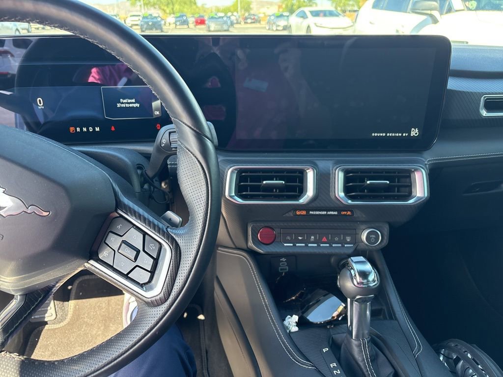 Used 2024 Ford Mustang GT Premium image 9