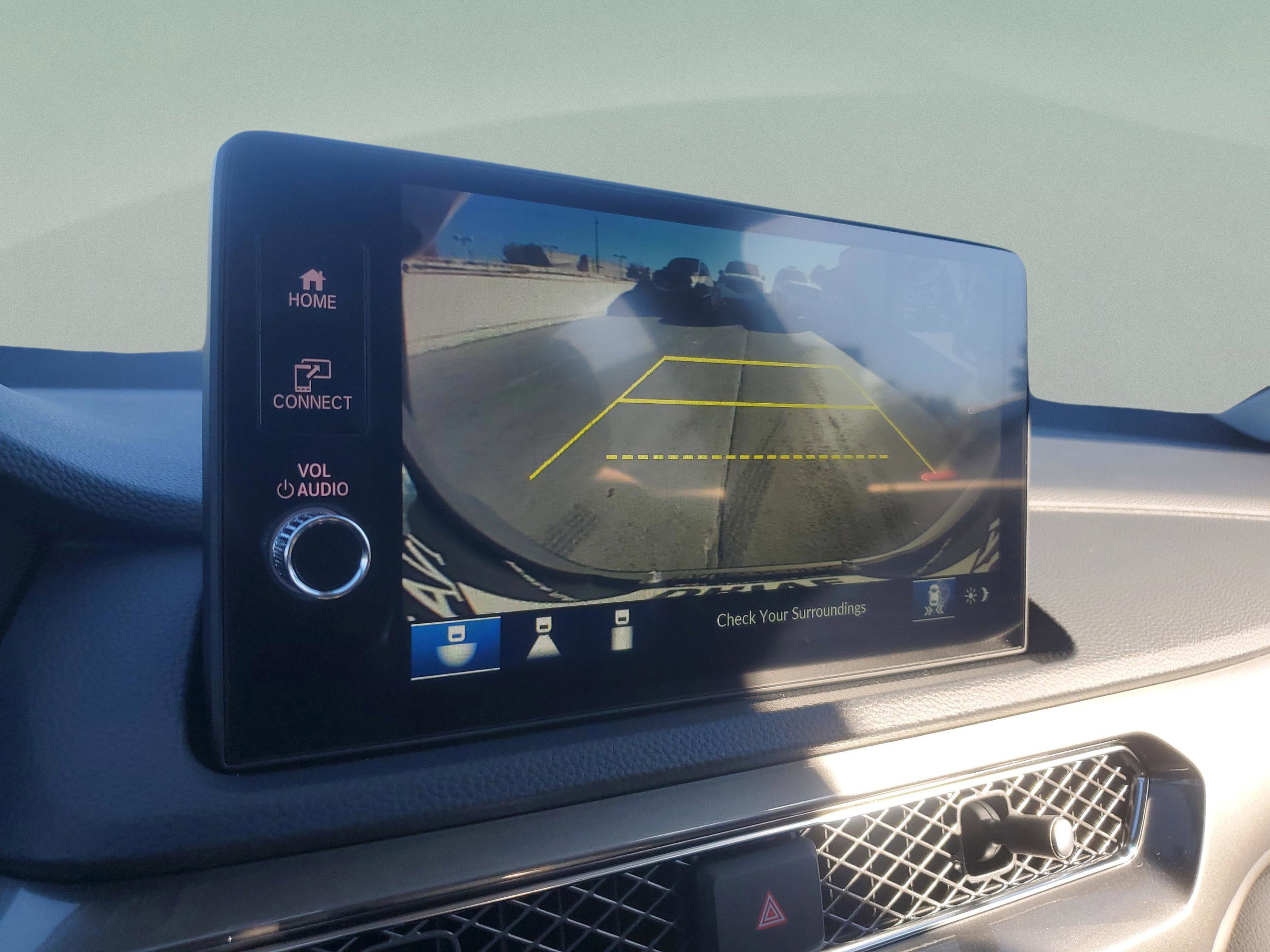 New 2026 Acura Integra image 23