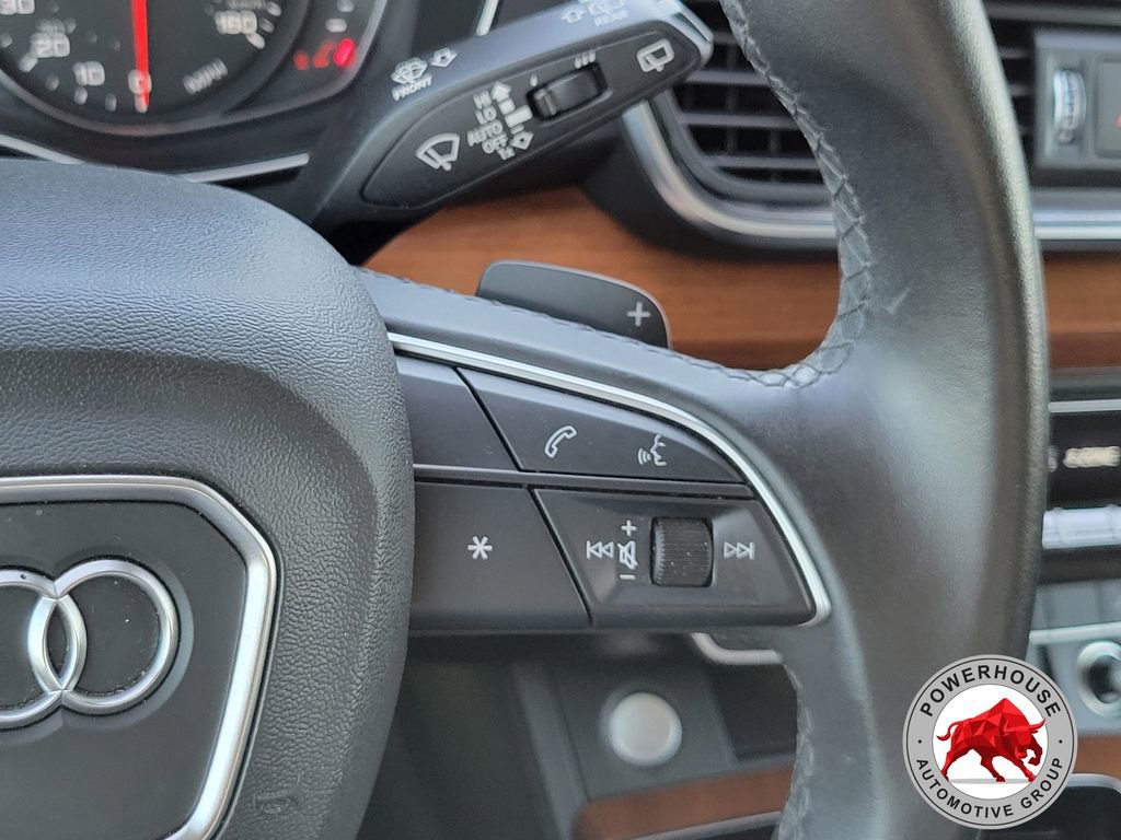 Used 2021 Audi Q5 2.0T Premium image 29