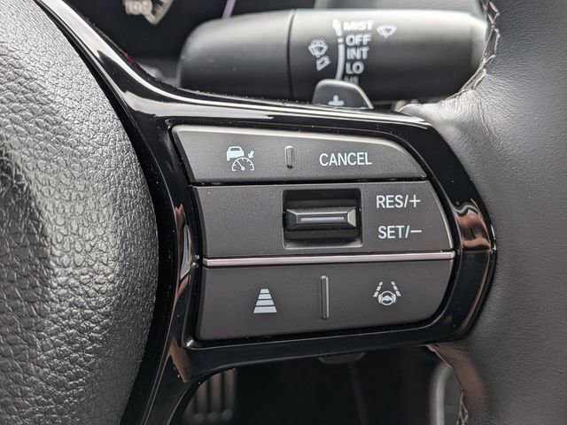 Used 2025 Honda Civic Sport image 23