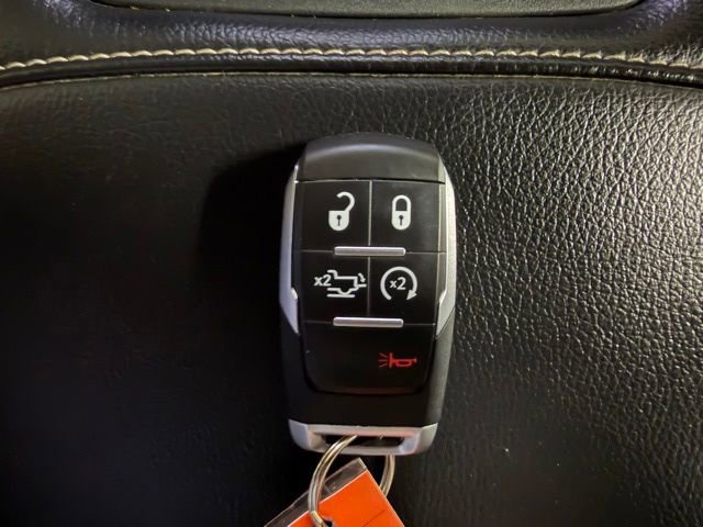 Used 2024 RAM 2500 Laramie w/ Safety Group image 21