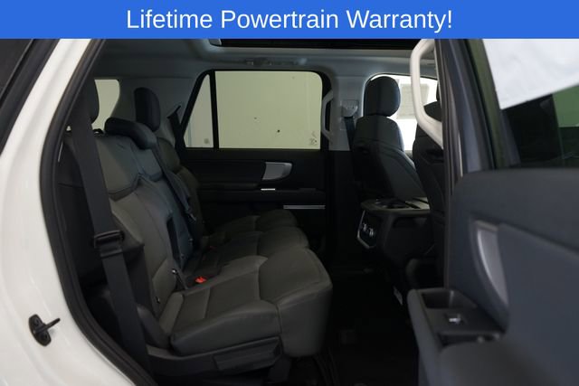 New 2026 Ford Expedition Active image 31