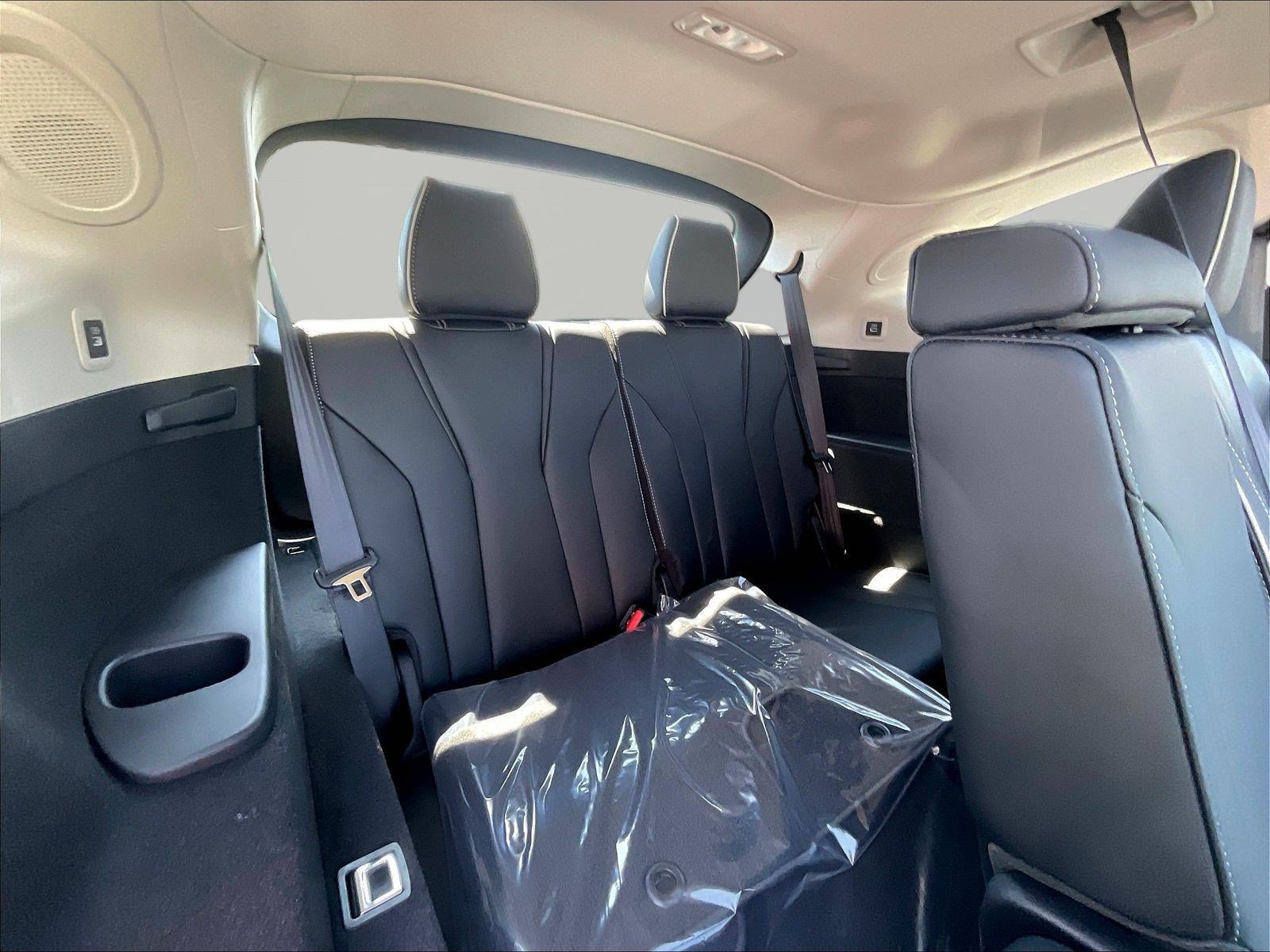 New 2026 Acura MDX w/ Advance Package AWD/4WD image 21