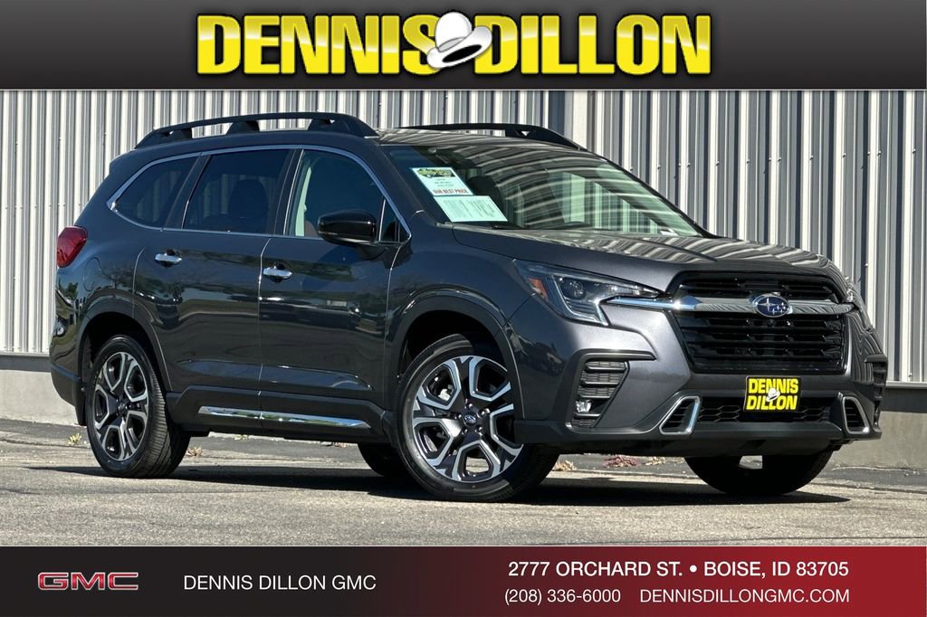 Used 2024 Subaru Ascent Touring w/ Popular Package #2