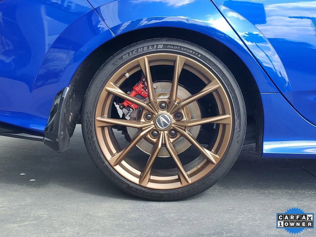 Used 2024 Acura Integra Type S image 6