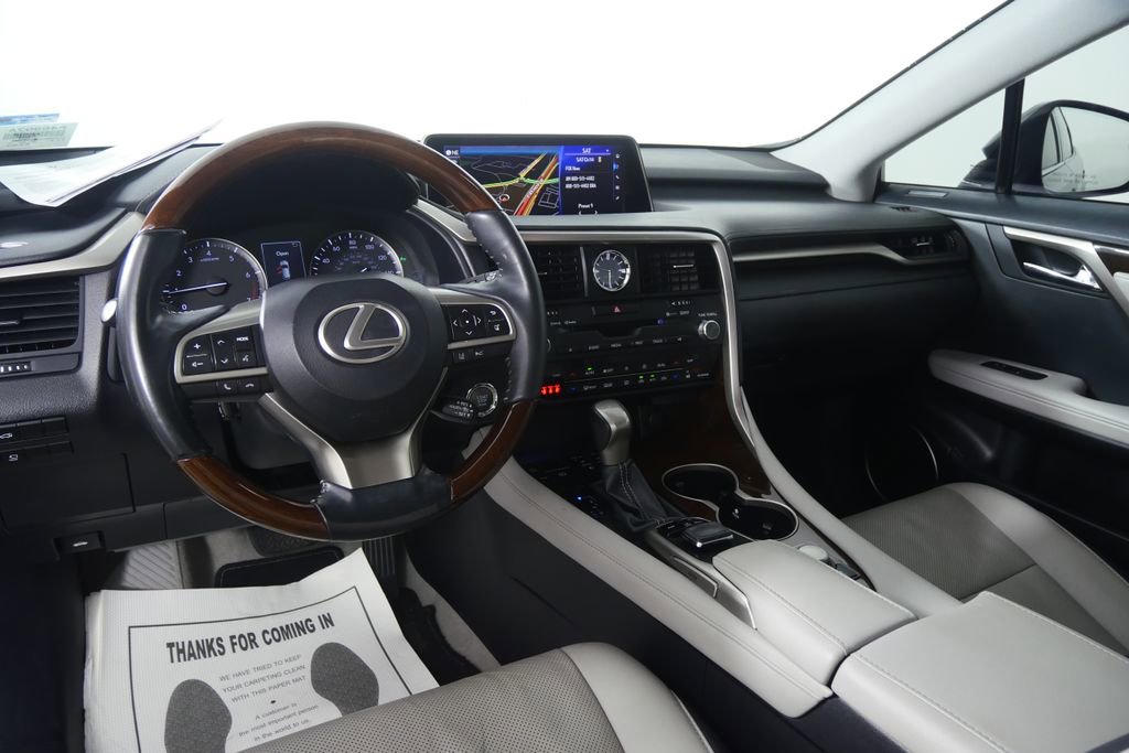 Used 2019 Lexus RX 350 FWD w/ Navigation Package image 18