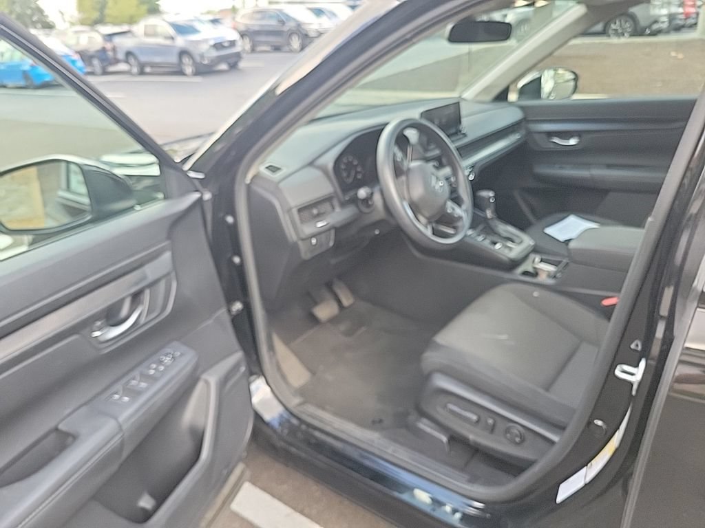 Certified 2024 Honda CR-V EX image 15