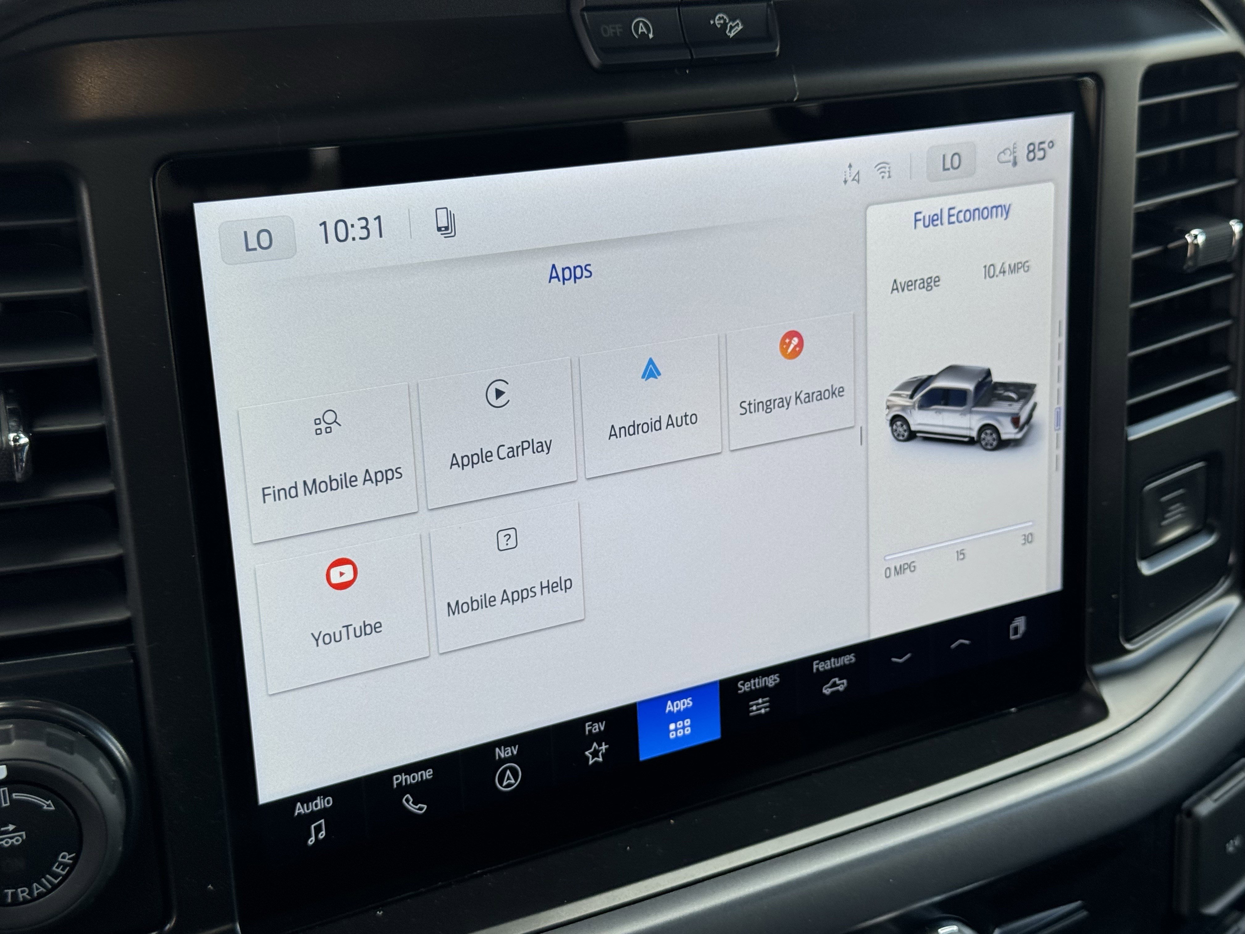 New 2026 Ford F150 XLT w/ Equipment Group 302A MID AWD/4WD image 20