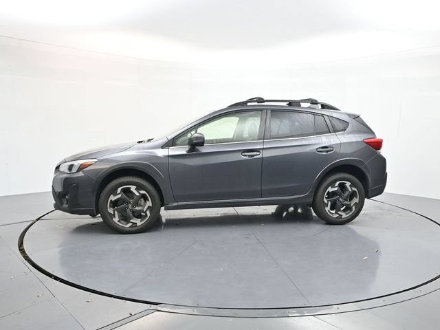 Used 2023 Subaru Crosstrek 2.5i Limited w/ Moonroof Package AWD/4WD image 4