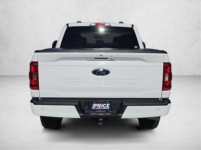 Used 2021 Ford F150 XLT w/ Equipment Group 302A High image 6