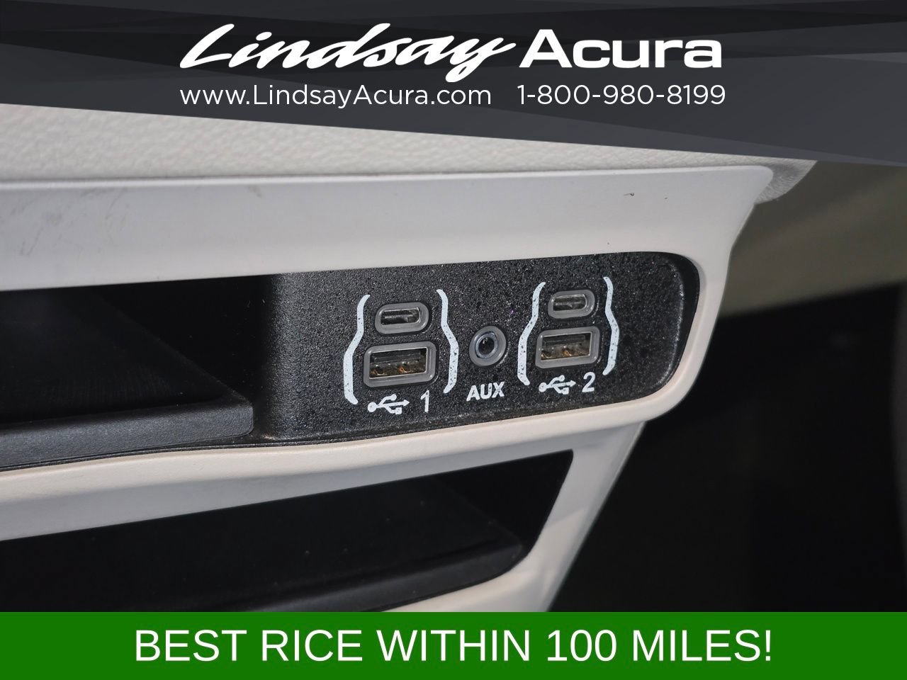 Used 2023 Chrysler Voyager LX FWD image 20