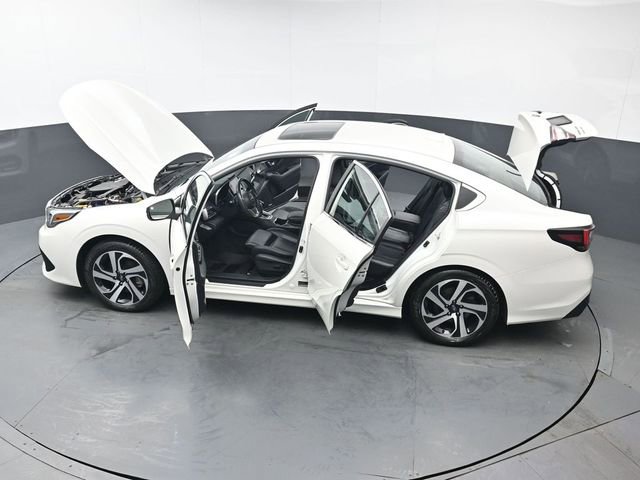 Used 2021 Subaru Legacy Limited XT AWD/4WD image 48
