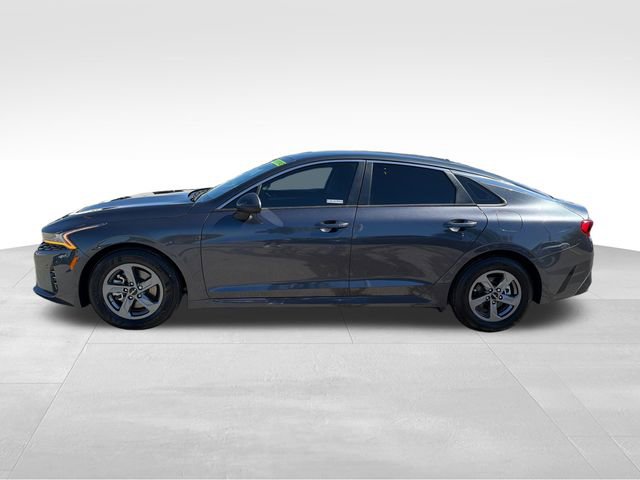 Certified 2023 Kia K5 LXS image 2