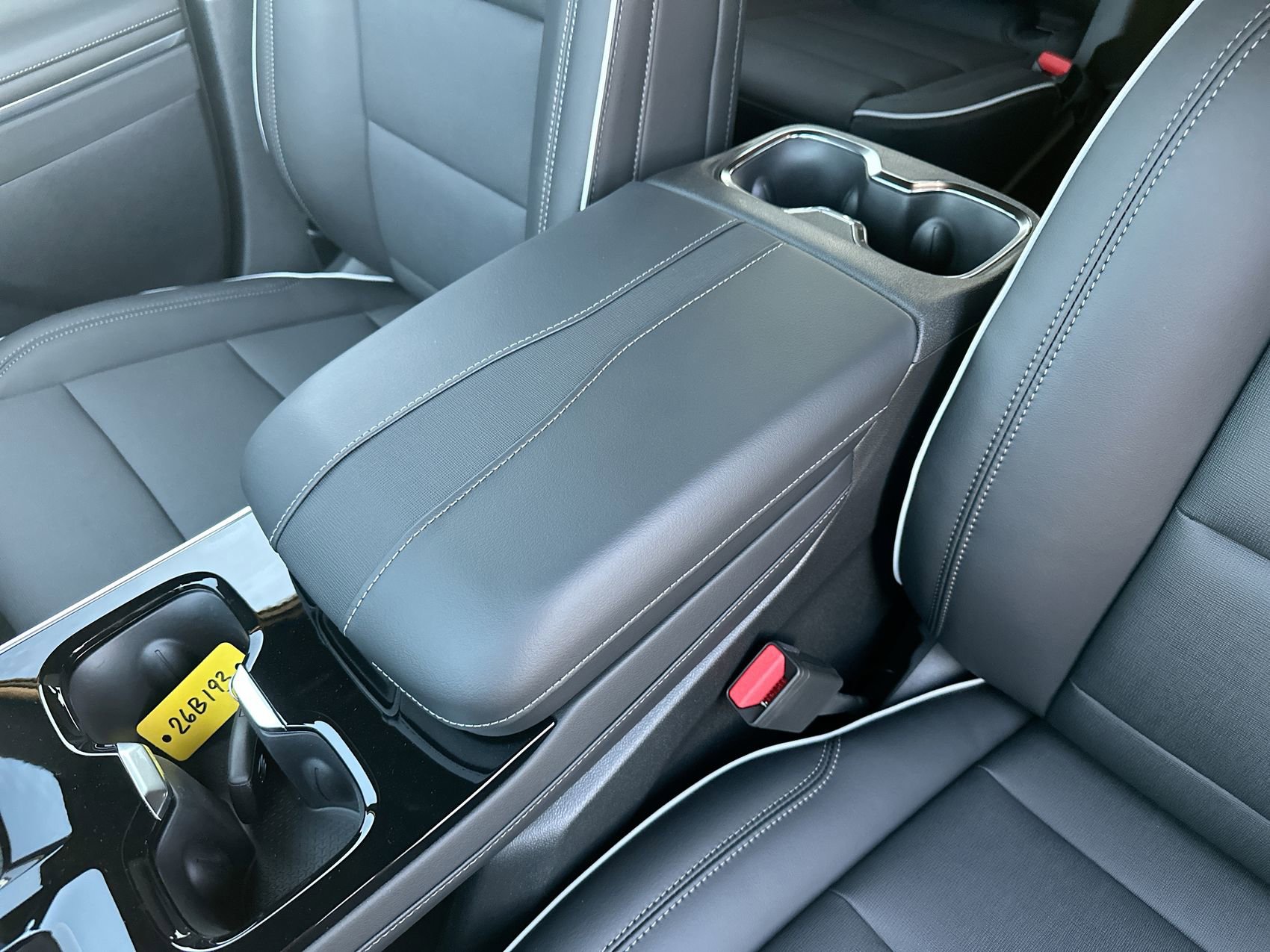 New 2026 Buick Enclave Preferred w/ Power Package image 21