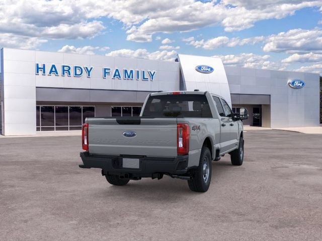 New 2026 Ford F350 XL AWD/4WD image 8