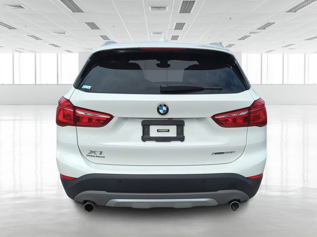 Used 2019 BMW X1 xDrive28i image 5