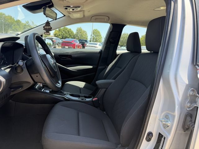 Certified 2023 Toyota Corolla LE FWD image 23