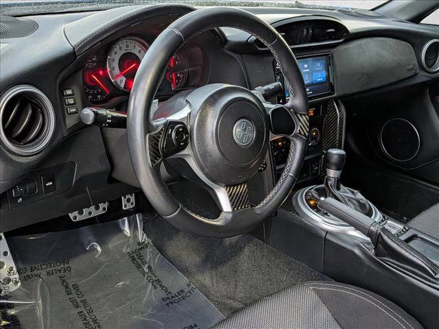 Certified 2020 Toyota 86 image 10