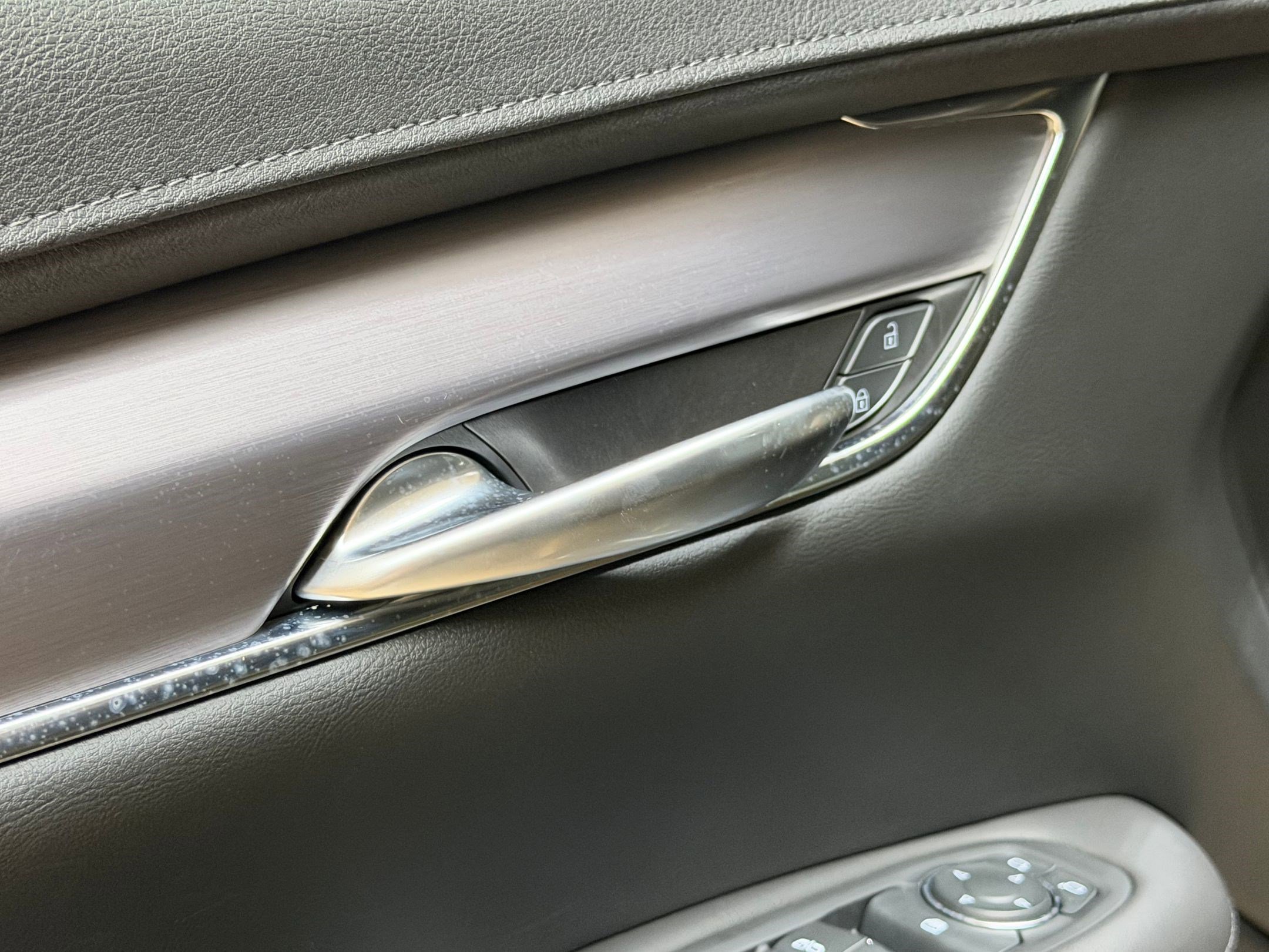 Certified 2022 Cadillac XT5 Luxury FWD image 22