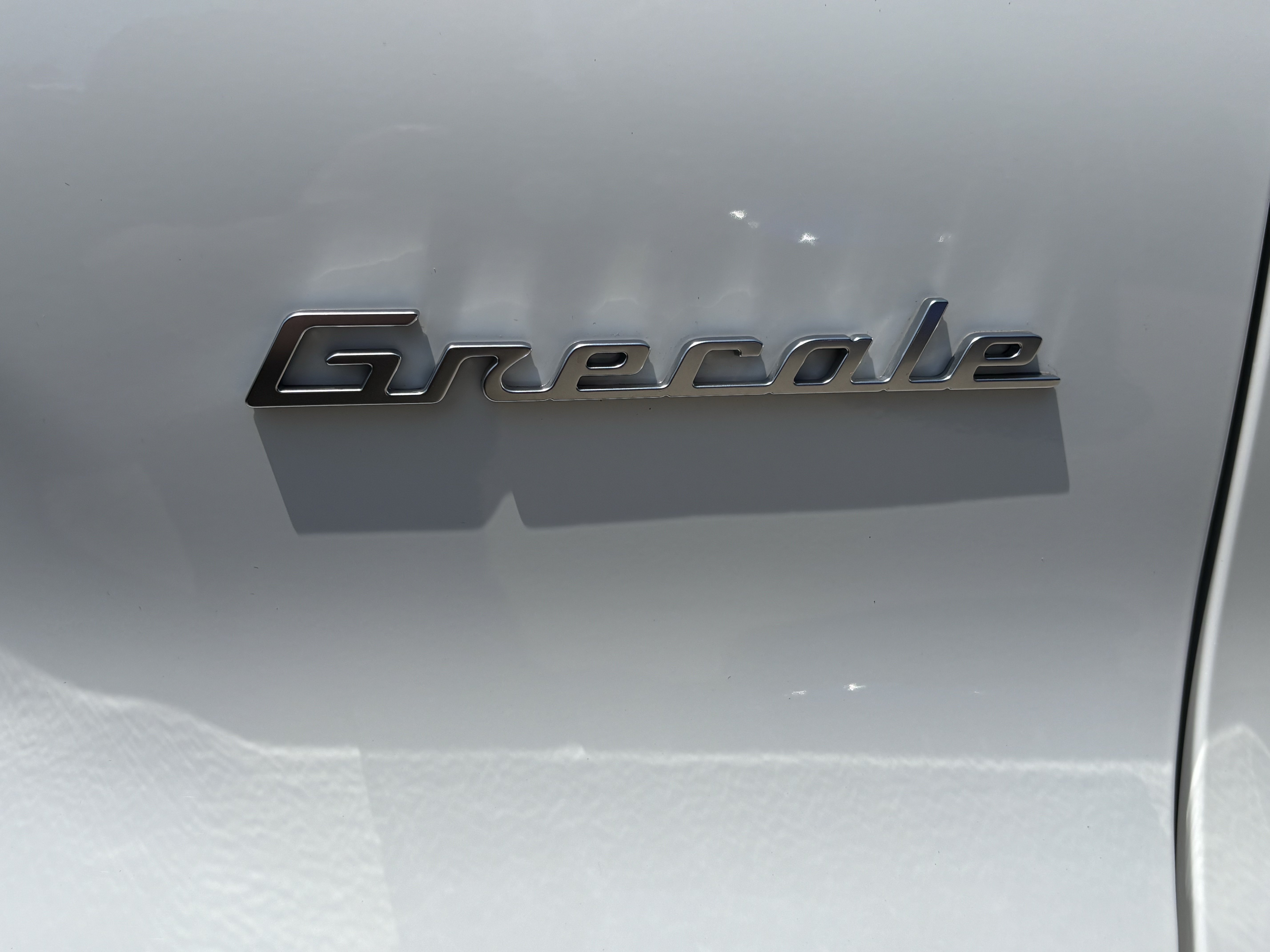 Used 2025 Maserati Grecale Folgore AWD/4WD image 15