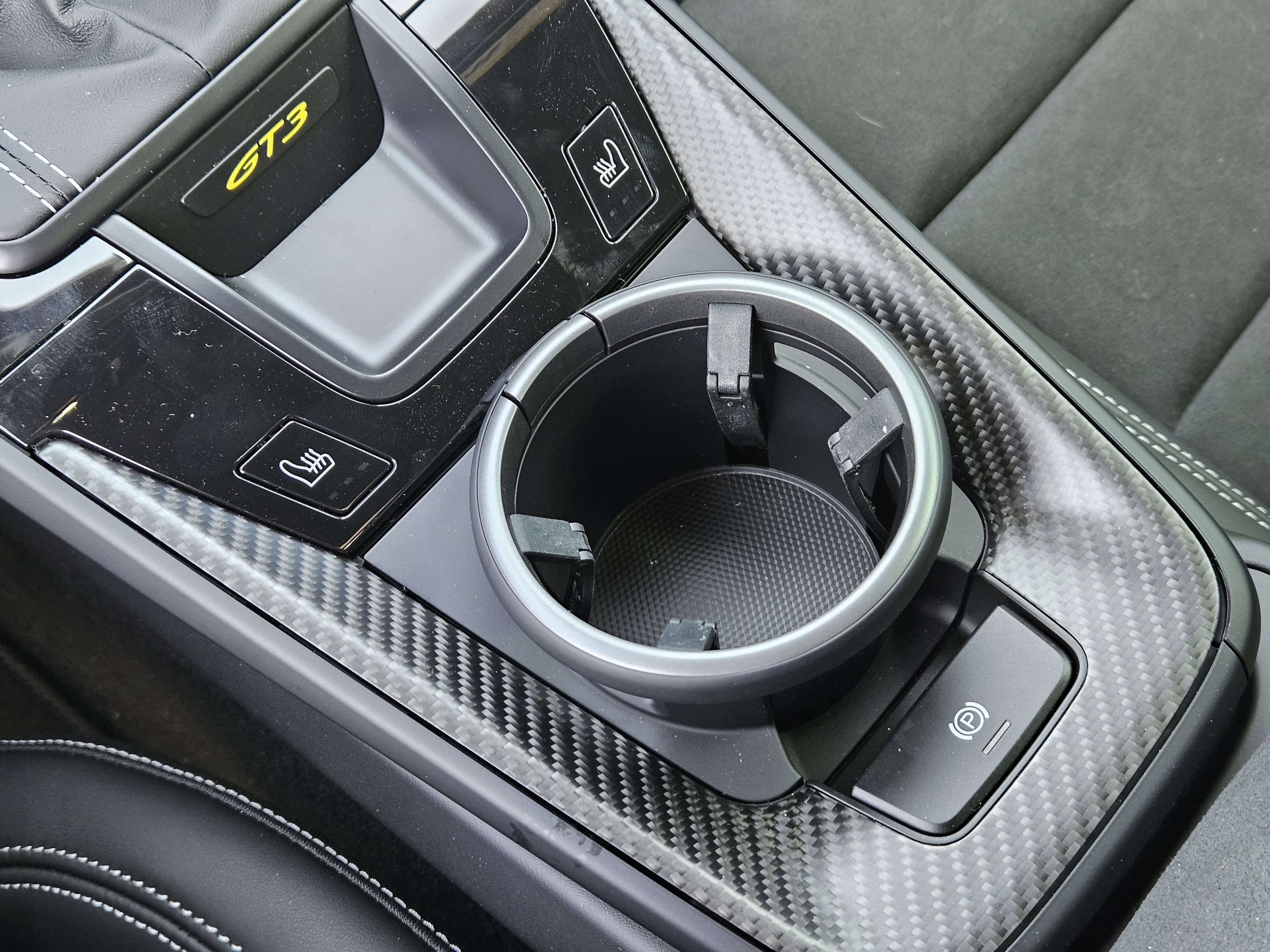 Certified 2026 Porsche 911 GT3 image 21