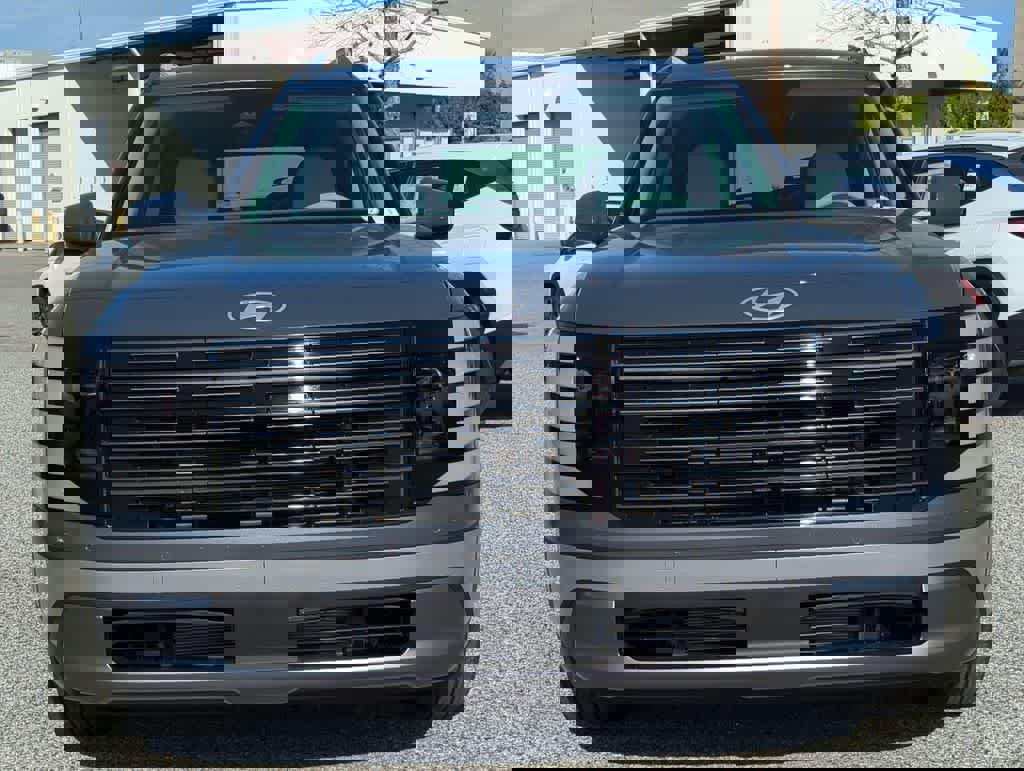 New 2026 Hyundai Palisade SEL image 10