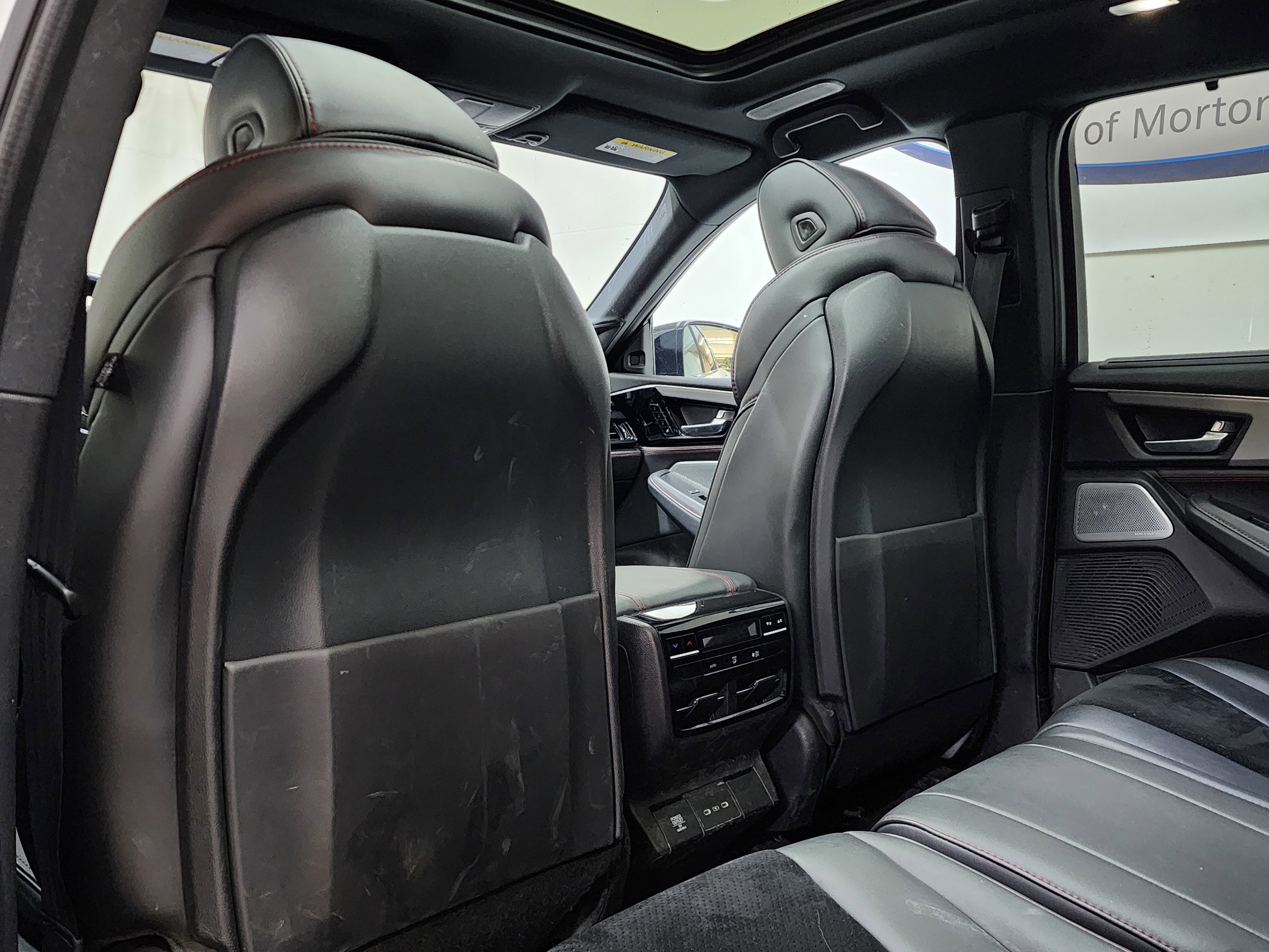 Used 2025 Acura MDX A-Spec image 16