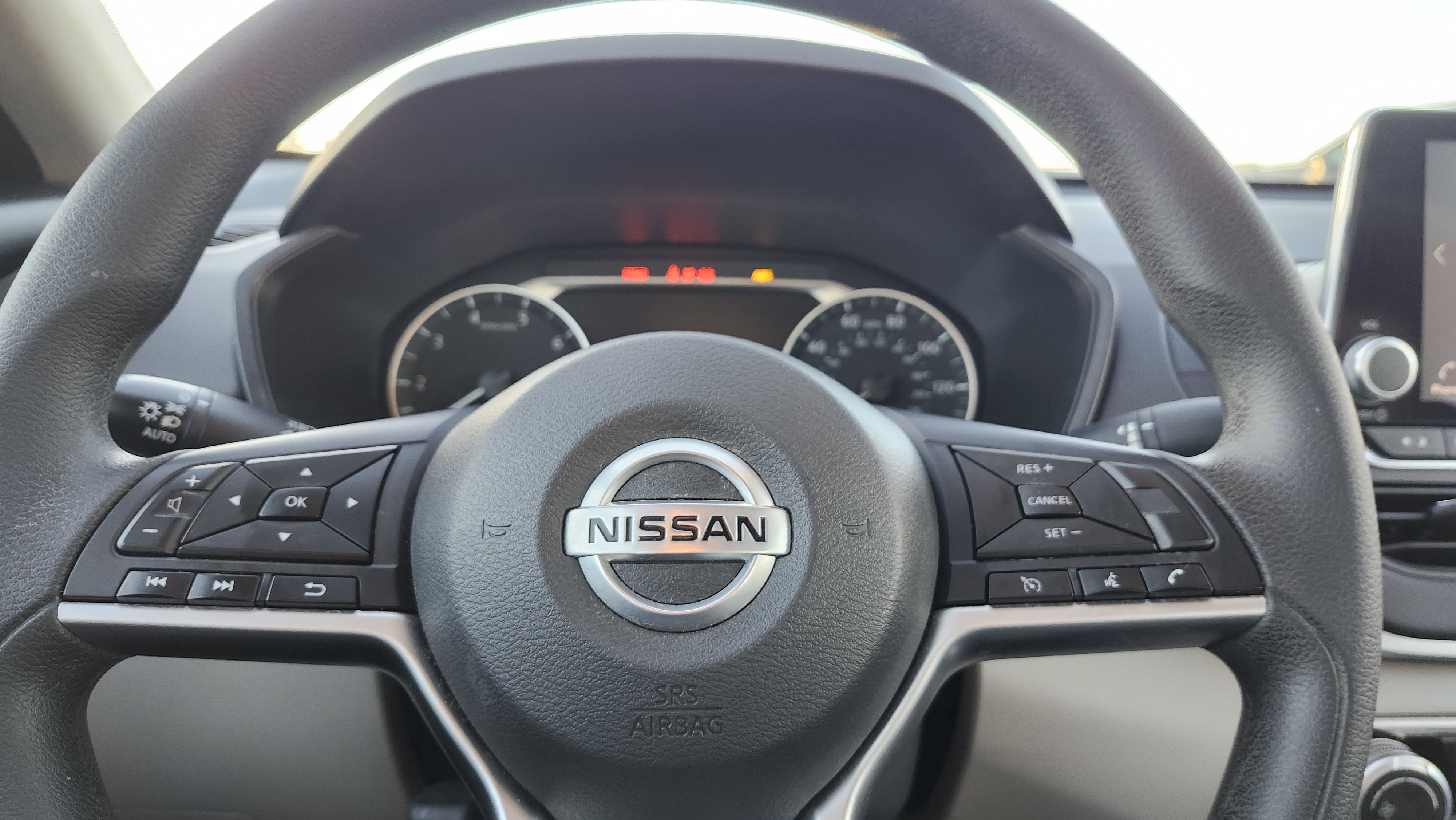 Used 2022 Nissan Altima 2.5 SV image 20