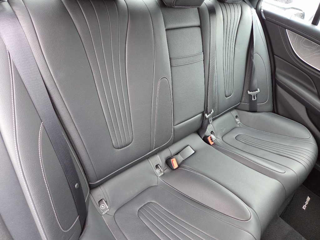 Used 2019 Mercedes-Benz CLS 450 4MATIC image 23