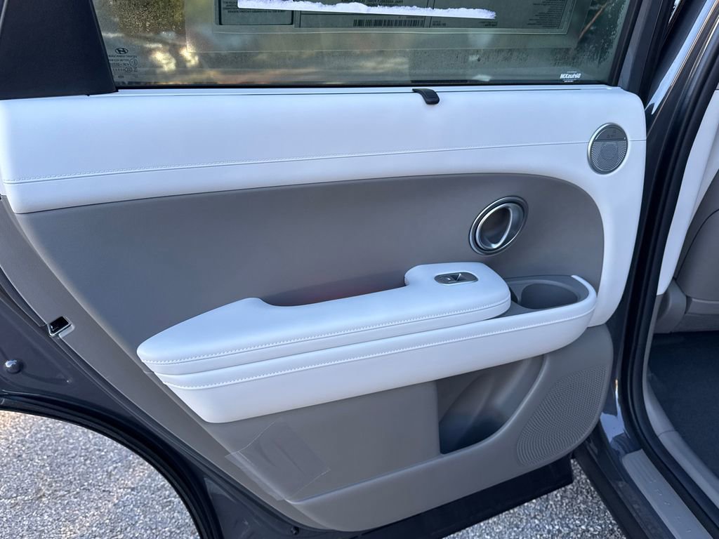 New 2026 Hyundai Palisade Limited image 12