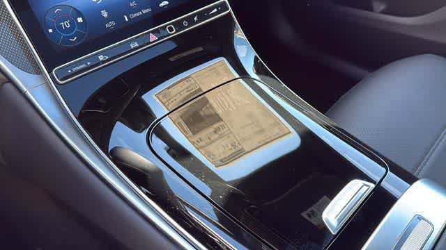 Certified 2026 Mercedes-Benz GLC 300 4MATIC image 23