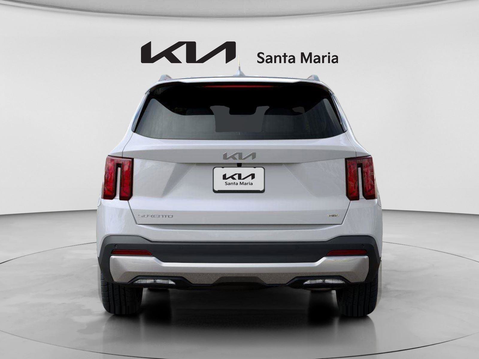 New 2026 Kia Sorento EX image 13