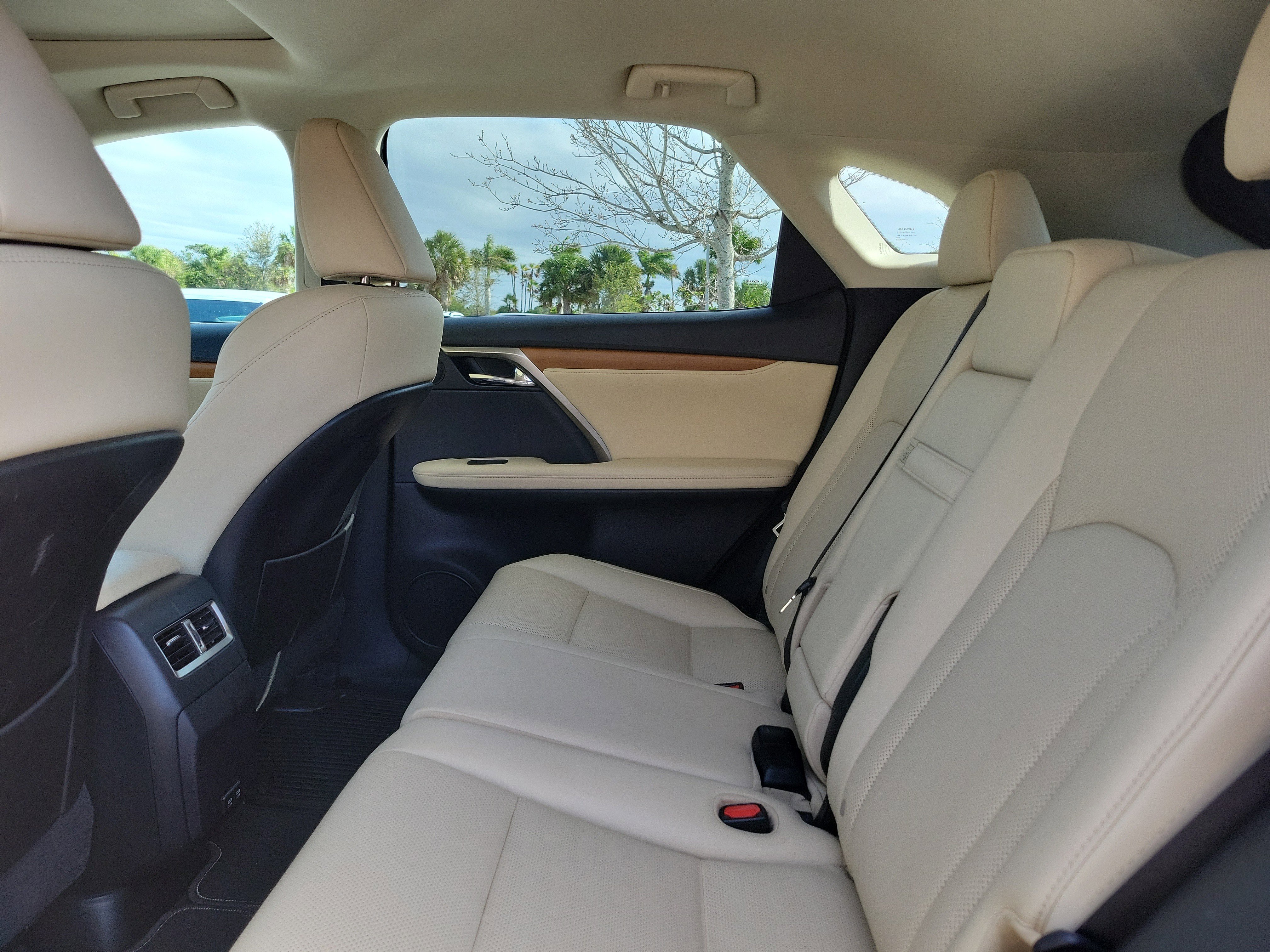 Used 2022 Lexus RX 350 FWD w/ Premium Package image 13